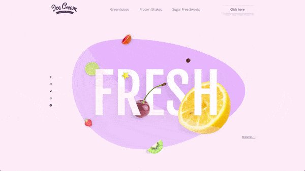 Elementor Finder Feature