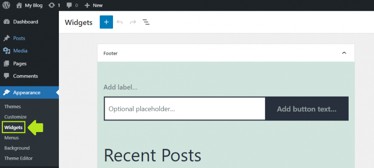 How To Edit a WordPress Site? (For Beginners) | Siteefy