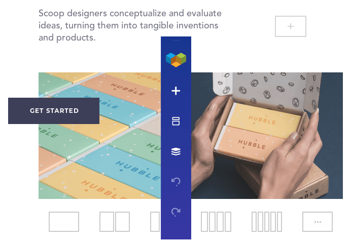 Visual Composer Overview