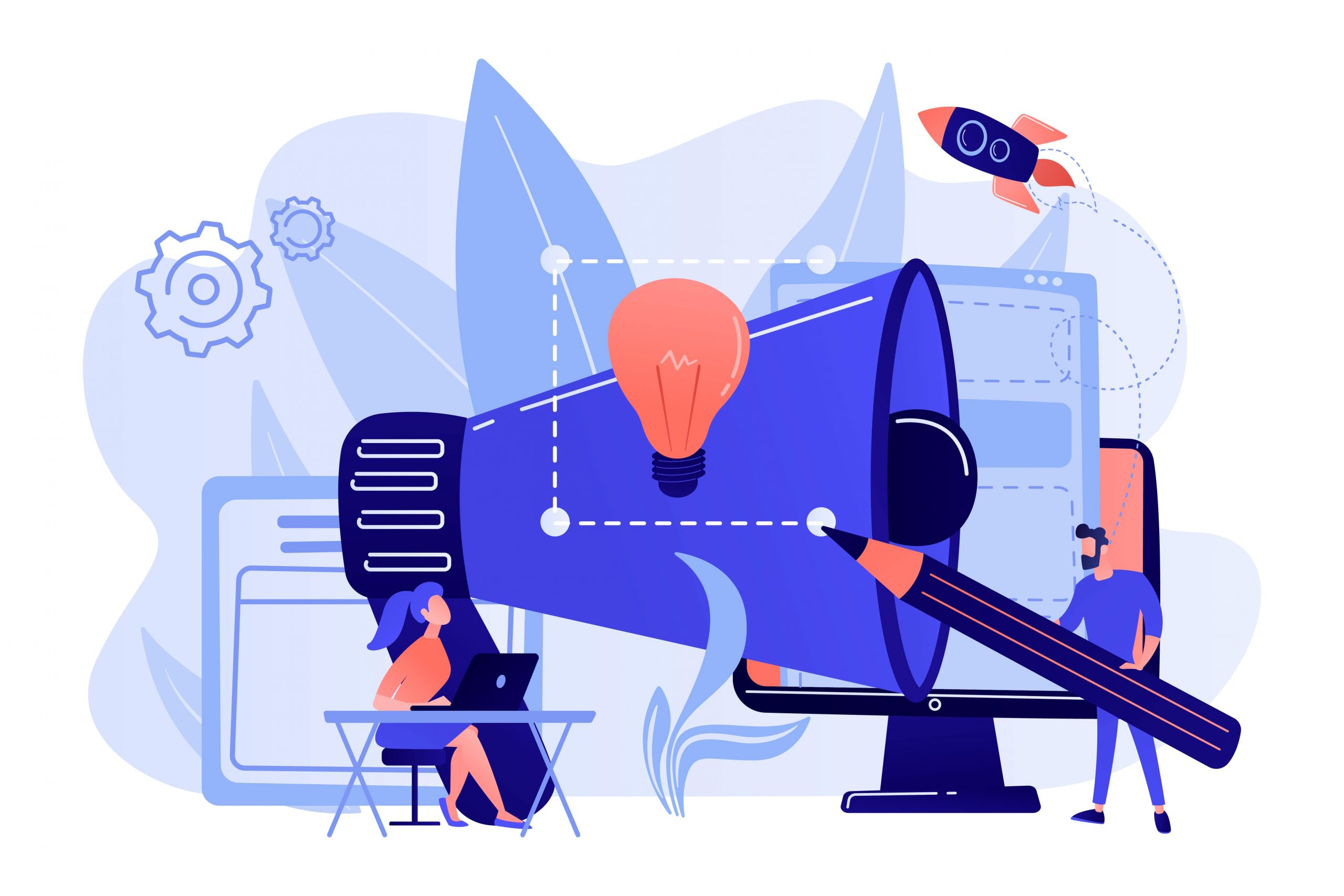 How many ads do we see online