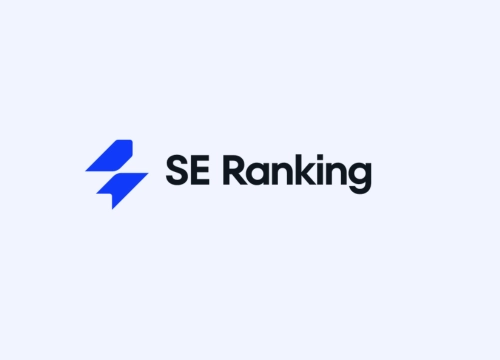 SE Ranking Logo