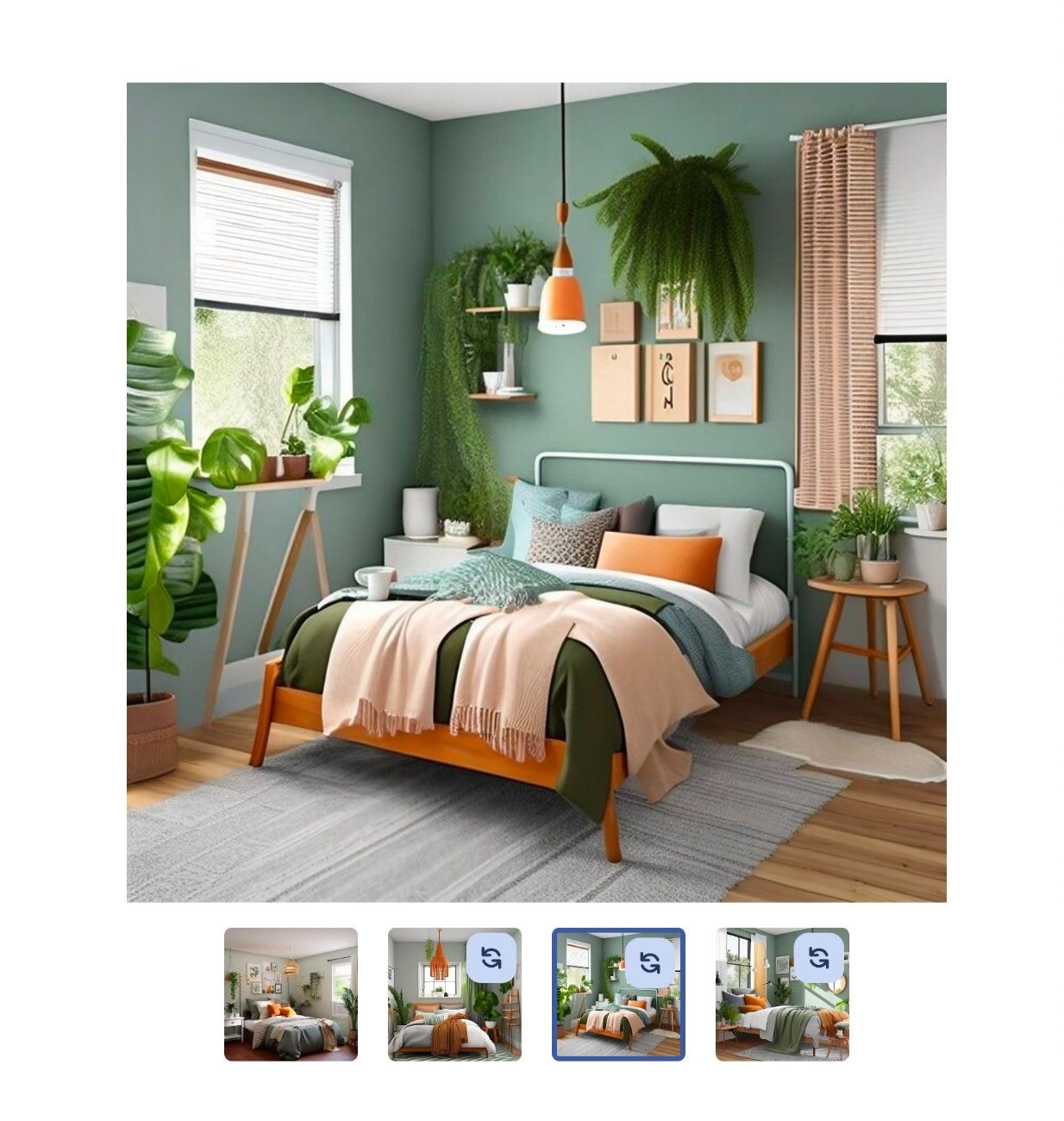 Clipdrop reimagine tool