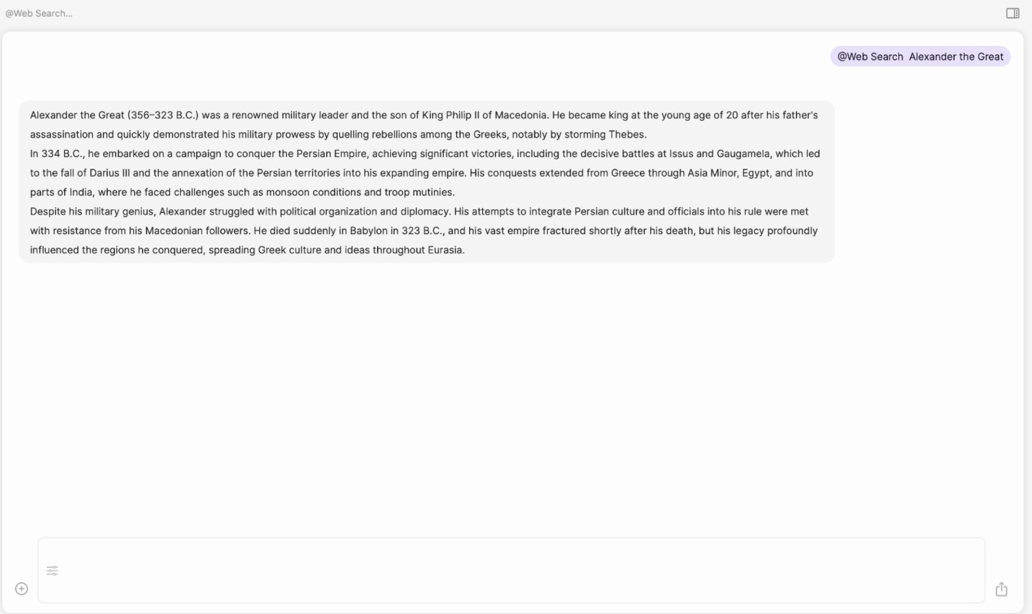 Elephas workflow agents